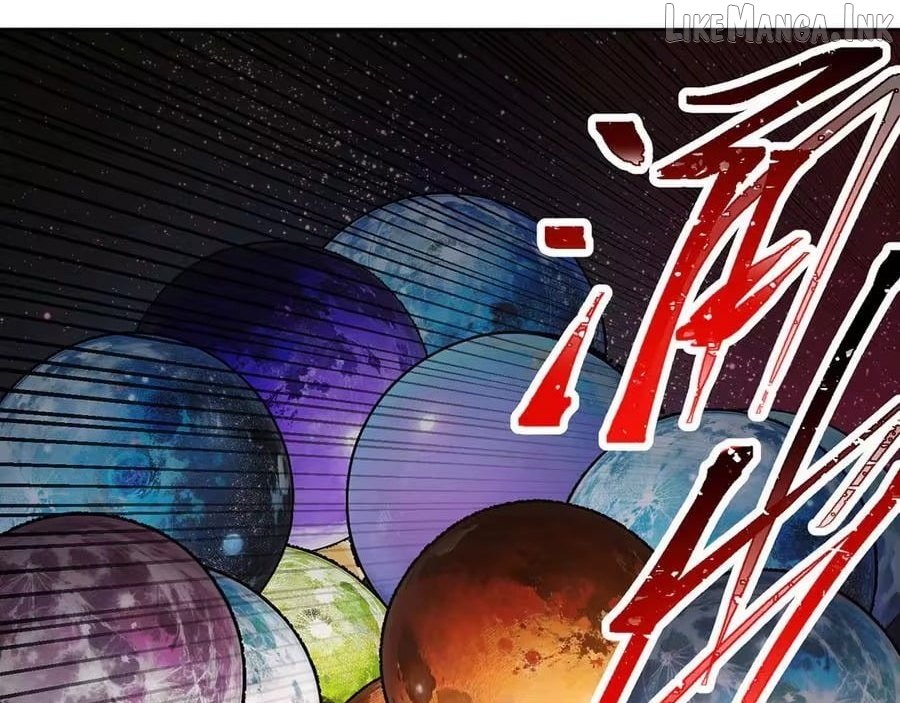 It Turns Out, They Were The True Protagonists From The Start Chapter 91  - page 35